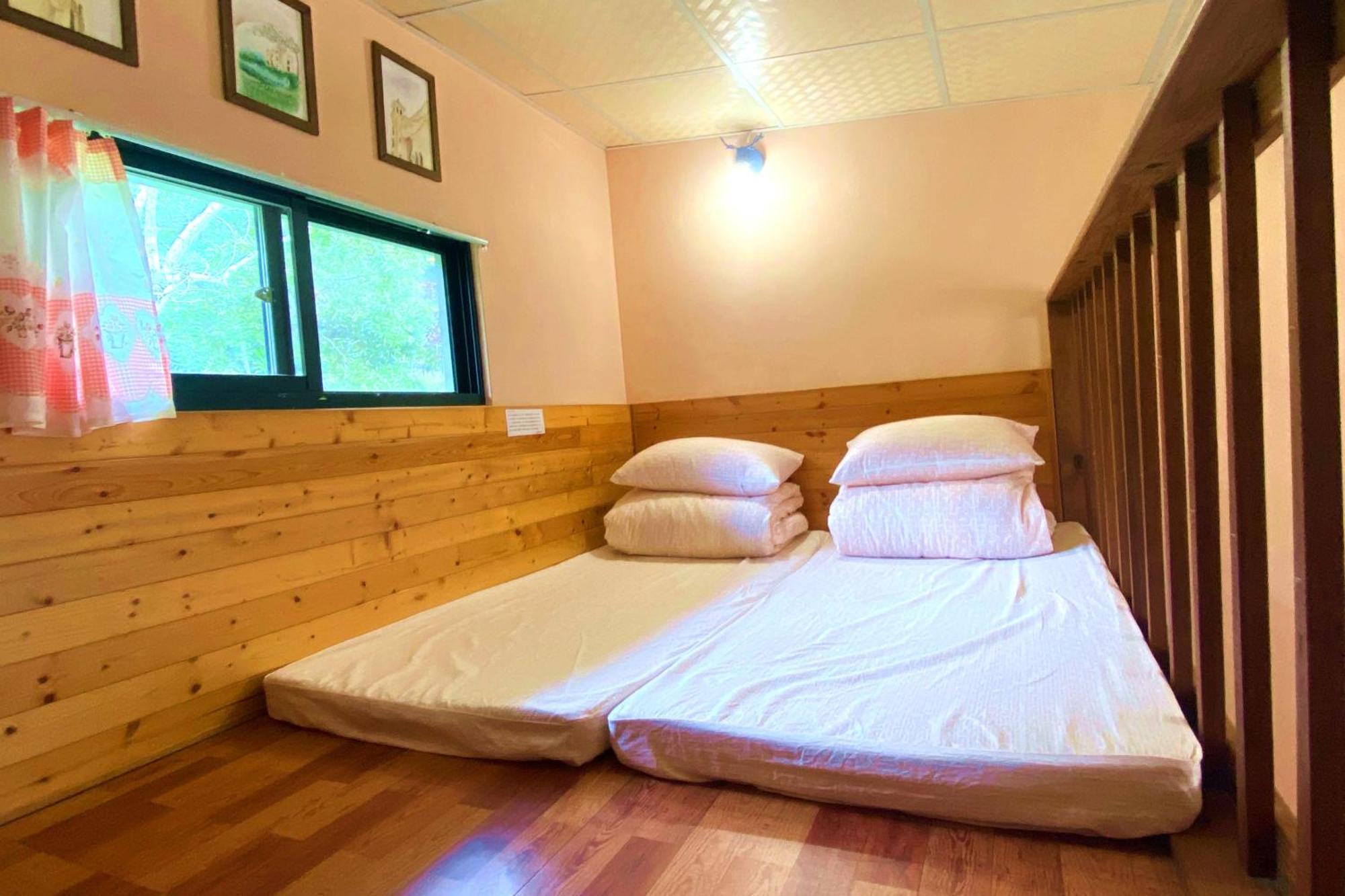 Lowkey B&B Fuli Luaran gambar